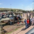 SANDF pulls out all the stops for its 2017 appearance at the Rand Show