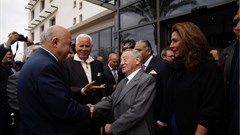 AccorHotels reinforces position in Algeria with grand opening of Novotel and ibis Setif
