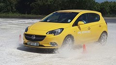 Precision driving experience for petrolheads