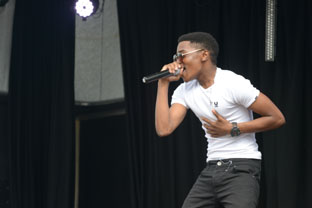 Come give it your all at the Rand Show’s annual talent search, MiTalent 2017, for a shot at winning great prizes and the title of most talented at the Rand Show. Email your two-minute-long entry video or sound clip to  by Wednesday, 12 April 2017. MiTalent takes place from 10am until 12pm every day from 17-21 April, with the finals at 11am on Sunday, 23 April. Only at the Rand Show, Joburg Expo Centre, Nasrec.