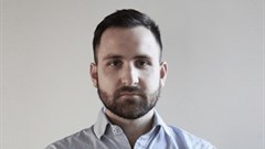 Alex Acton, WWC head of Business in Africa.