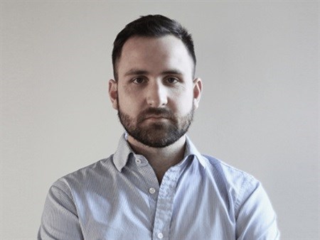 Alex Acton, WWC head of Business in Africa.