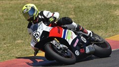 Fire It Up makes Ducati an entirely different beast