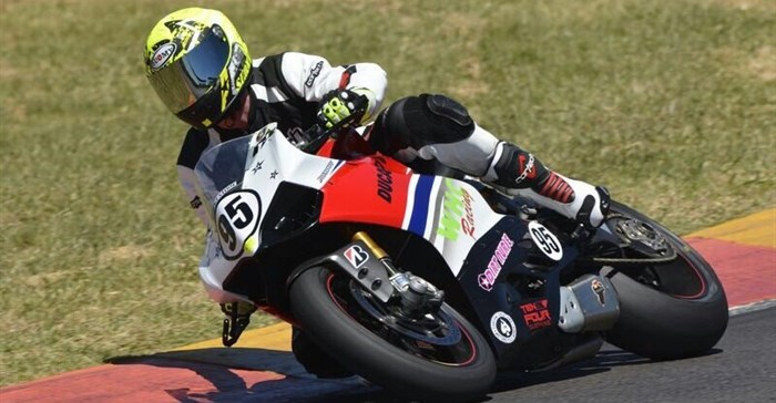 Fire It Up makes Ducati an entirely different beast