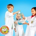 The Rand Show brings science to life in the Wonderful World of Why workshops