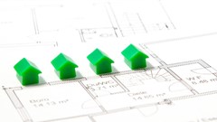 The process of rezoning or subdividing