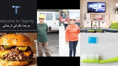 Five social good innovations