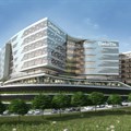 Deloitte's new Gauteng offices