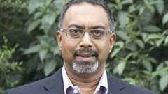 TC Chetty, South Africa country manager for the Royal Institution of Chartered Surveyors (RICS).