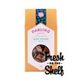 #FreshOnTheShelf: Two new toffee flavours from Darling Sweet