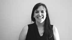 Debbie Reabow, brand and communications manager at the Rawson Property Group