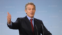 Education crucial for Africa - Tony Blair