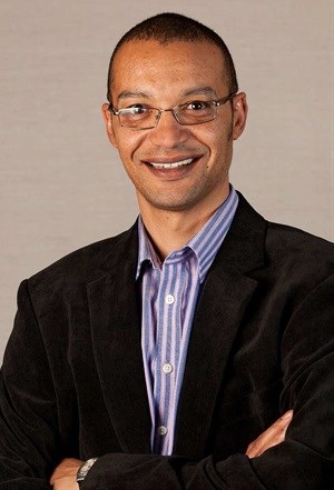 Gerswynn McKuur, national project manager of GCIP-SA