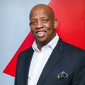 Molefi Moloantoa, CEO of Primedia Unlimited Malls.