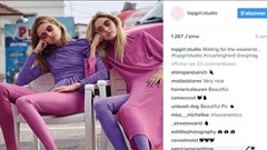 Image credit: Top Girl Studio © –