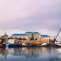 Table Bay Hotel, V&A Waterfront, Cape Town