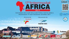 Annual ports and terminal operations conference kicks off