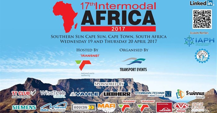 Annual ports and terminal operations conference kicks off