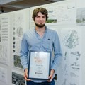 Kenneth Main wins place in Corobrik Architectural Student of the Year finals
