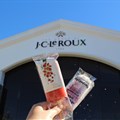 JC Le Roux introduces new premium dry range