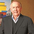 Christo Wiese, chairman of Pepkor. Source: