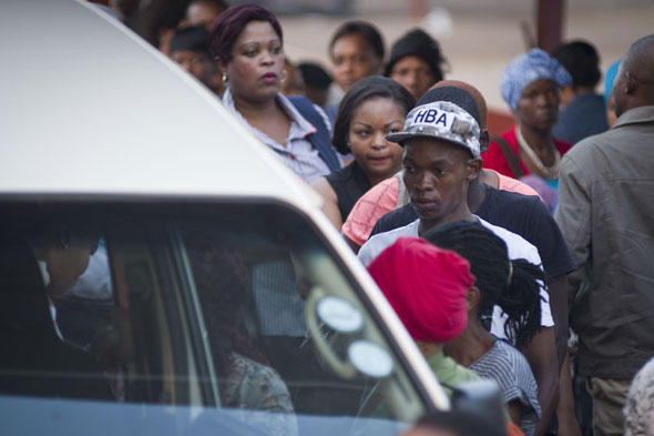 Taxi advertisers ‘own the road'