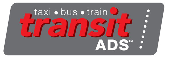 Taxi advertisers ‘own the road'