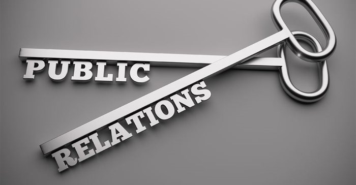 Big winner at the inaugural African SABRE Awards