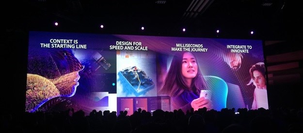 Cognifide reports on the Adobe US Summit 2017 in Vegas