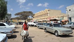 Somalia. © fotovlad via