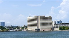 Lagos, Nigeria. ©leonardo viti via