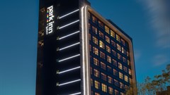 Radisson brand expands its African footprint with a new Park Inn in Kenya