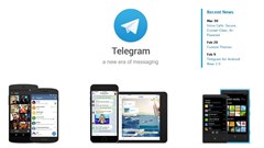 Iran blocks Telegram voice calls: state media