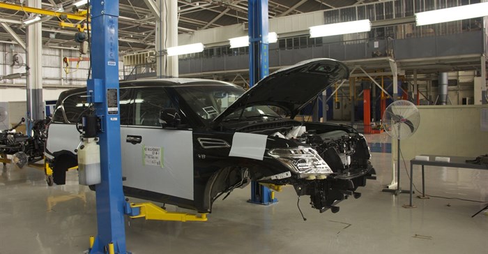 Want to become a winning auto company in Africa? Here's how