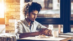 The opportunity that is the small screen