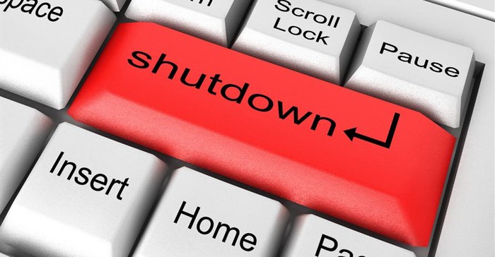 AU called on to intervene in Cameroon internet shutdown