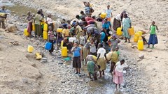 Ethiopia. © Maurizio Giovanni Bersanelli via