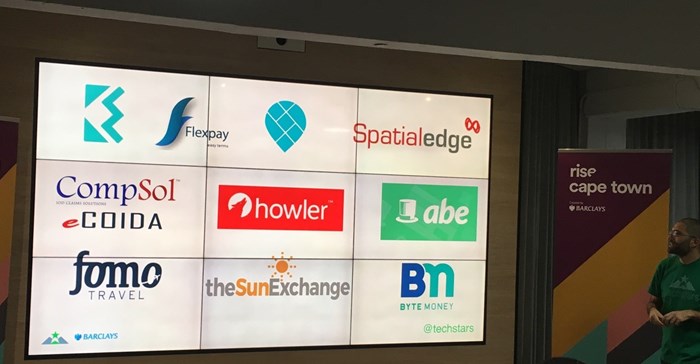 Barclays Accelerator reveals 2017 Africa programme participants