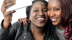 Mobile penetration in Africa reaches 80%