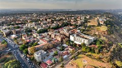Joburg homes market poised to rise