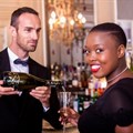 Tops at Spar Wine Show kicks off tour at Montecasino