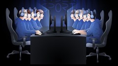 Ekaterina Glazkova © –