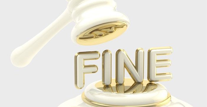 FSB fines Assupol for contravention of insurance act