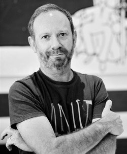 King James Group’s chief creative officer Alistair King