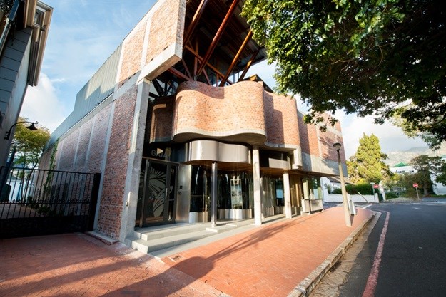 Inhouse Brand Architects designs GAIA CT office