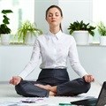 Putting mindfulness into the boardroom