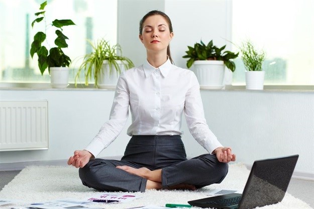 Putting mindfulness into the boardroom
