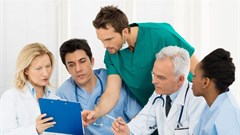 Desperately seeking: A viable healthcare payment system