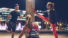 Health brands use Instagram to become part of new cultural conversations