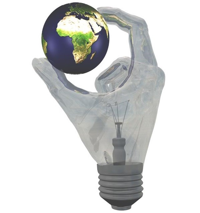 ‘Africa is where others will look for the best in new innovation'